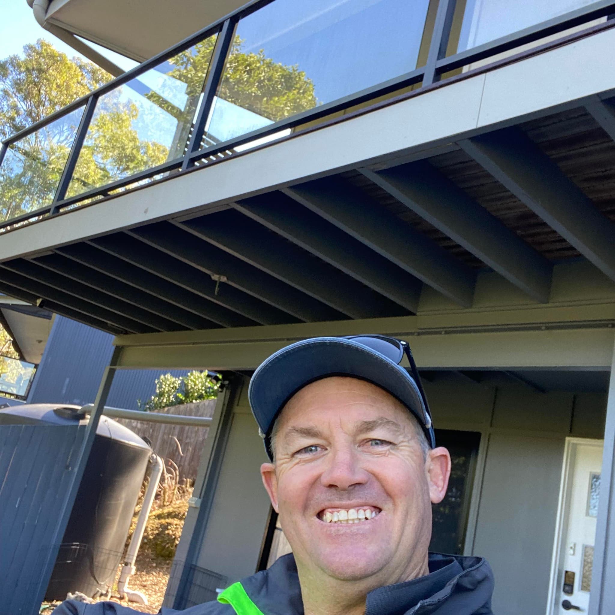 Craig Nipperess - Promach Services