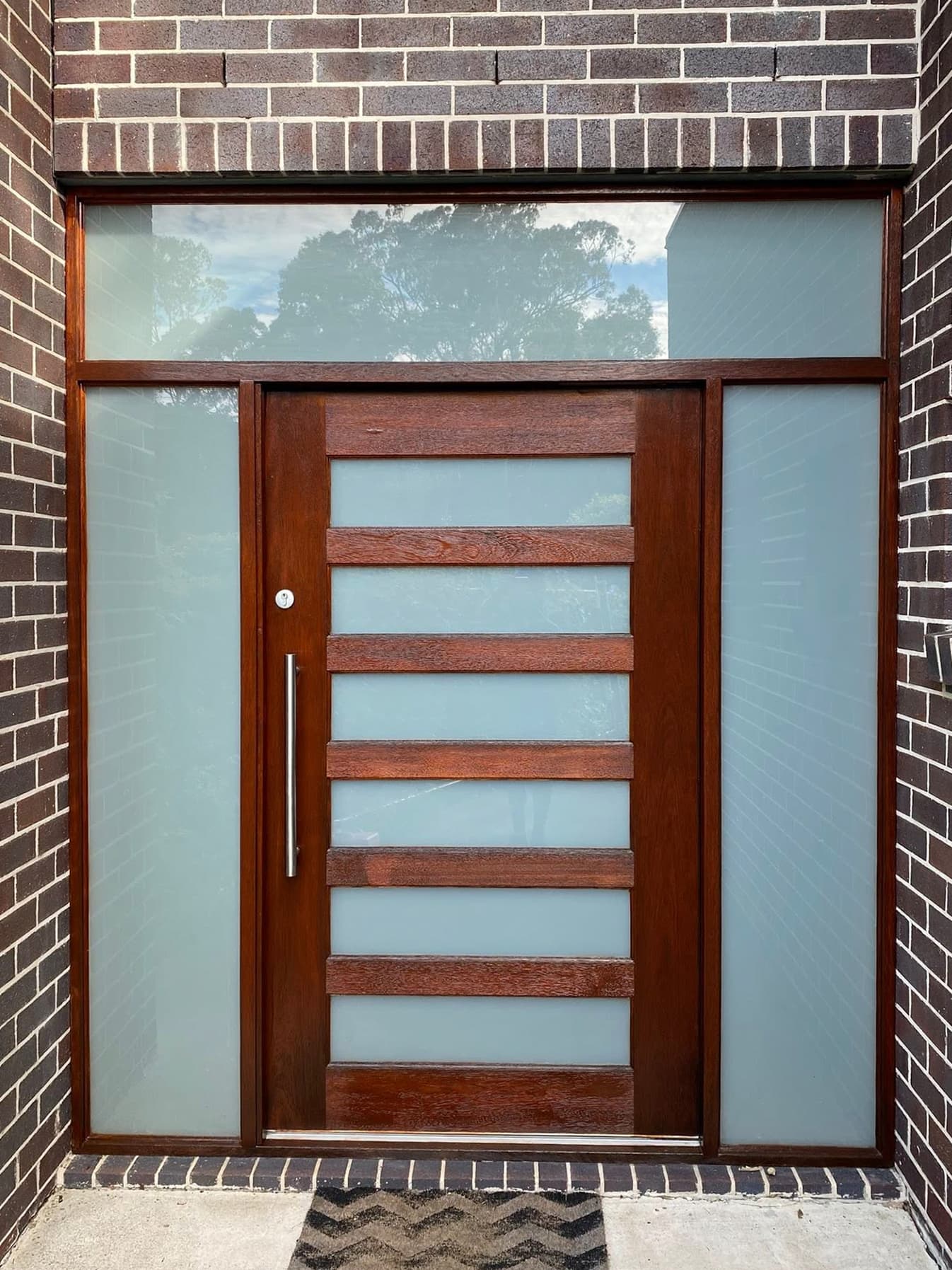 Promach Services Carpentry Detail Test